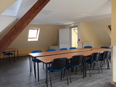 Master Class Formation Sarre-Union, Centre de Formation à Sarre-Union