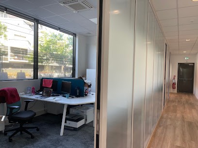 Ceeccara Nantes, Centre de Formation à Nantes