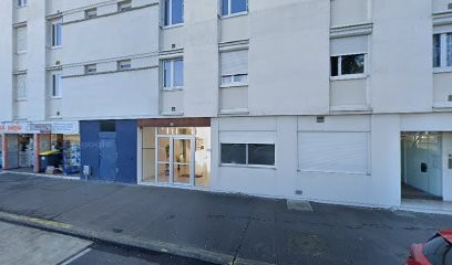 Staj Touraine, Centre de Formation à Tours