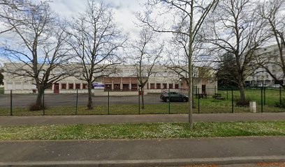 Escale Ligue De L'Enseignement Du Mantois, Centre de Formation à Mantes-la-Jolie