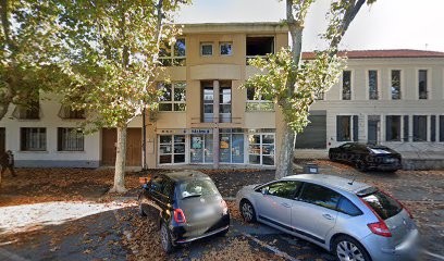 Federation Des Mfr 13, Centre de Formation à Salon-de-Provence