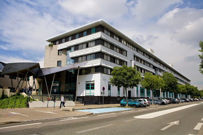 Cfai Lyon Centre De Formation à Lyon 08