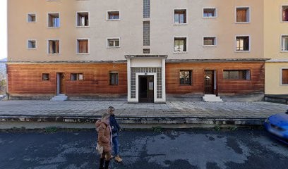 Ecole Of Arts Energy L'esprit Tao, Centre de Formation à Briançon