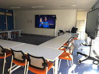 Ipcyb, Centre de Formation à Rennes