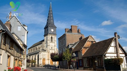 Vast Livarot Bilan De Compétences, Centre de Formation à Livarot-Pays-d'Auge