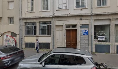 Leane Formation, Centre de Formation à Lyon 03