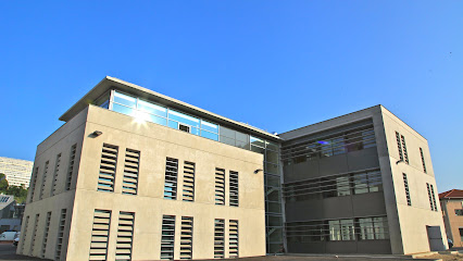Enseis Management (Ex. Arafdes) Centre De Formation Des Cadres Du Secteur Social Et Médico-Social Centre De Formation à Lyon 09