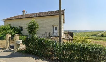 A.p.a.f., Centre de Formation à Sainte-Gemme