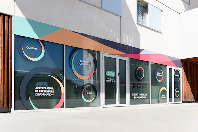 D-Cisif, Centre De Formation à Muret