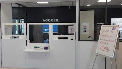 AFTRAL Gennevilliers, Centre de Formation à Gennevilliers