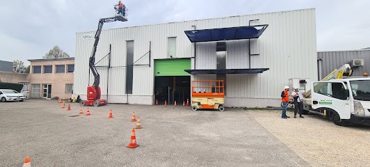 Elsete Formation, Centre de Formation à Saint-Martin-d'Hères