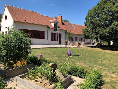 La Maison Du Bonheur, Centre de Formation à Haut-Bocage