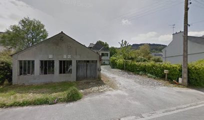 French Ecole Du Rebozo, Centre de Formation à Hôpital-Camfrout