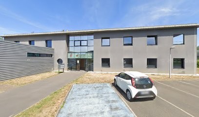 Anofab, Centre de Formation à Hérouville-Saint-Clair