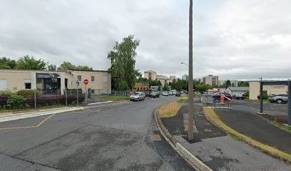 Aftral Ifa Charleville-Mézières, Centre de Formation à Charleville-Mézières