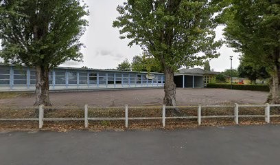 Enefa, Centre de Formation à Hérouville-Saint-Clair