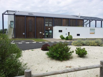 Rural Family Home Cfa De Machecoul - Annexe Site De La Forêt -, Centre de Formation à Machecoul-Saint-Même