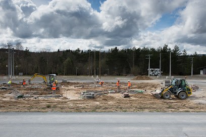 Cfctp Égletons Pôle Bordeaux, Centre de Formation à Saint-Jean-d'Illac