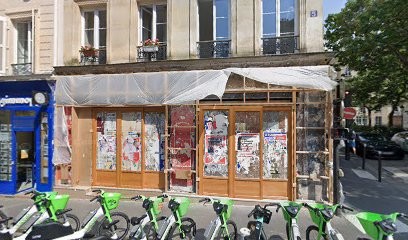 Corpus Learning, Centre de Formation à Paris 05