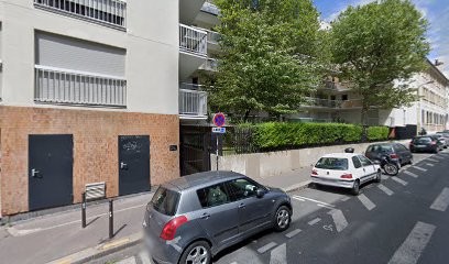 Consunus - Firm Advice And Training Diversity In Business, Centre de Formation à Paris 20