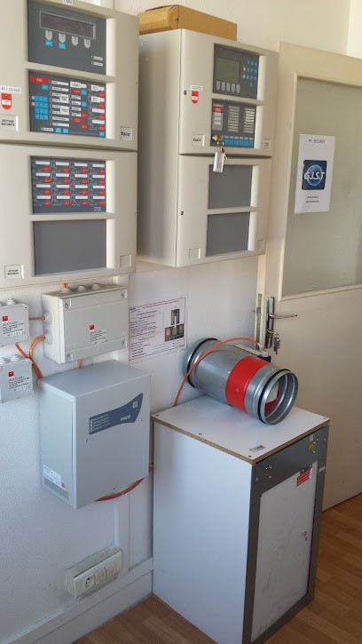 Overall International Security Training, Centre de Formation à Épinay-sur-Seine