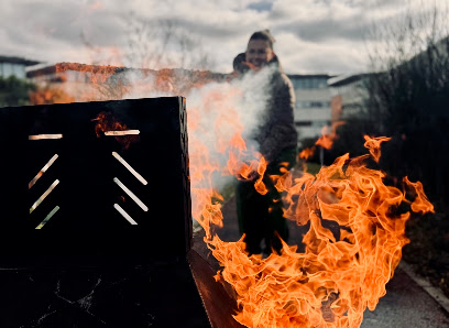Formation Incendie Extincteur Compiègne - Alertis Centre De Formation à Compiègne