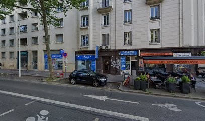 Ovac, Centre de Formation à Lyon 08