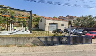 Cfm Languedoc Roussilon, Centre de Formation à Roquemaure