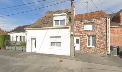 Boosterdesens, Centre de Formation à Hasnon