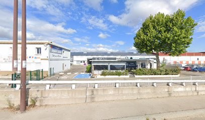 Irfss-Crfp Pacac - Avignon Croix-Rouge French, Centre de Formation à Avignon