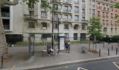 Alta Formations, Centre de Formation à Paris 16