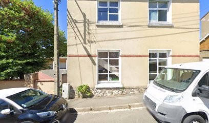 Cemea Le Mans, Centre de Formation au Mans