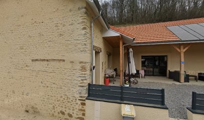 Evh Formation, Centre de Formation à Uzos