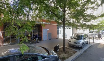 Nms Formation, Centre de Formation à Saint-Ouen