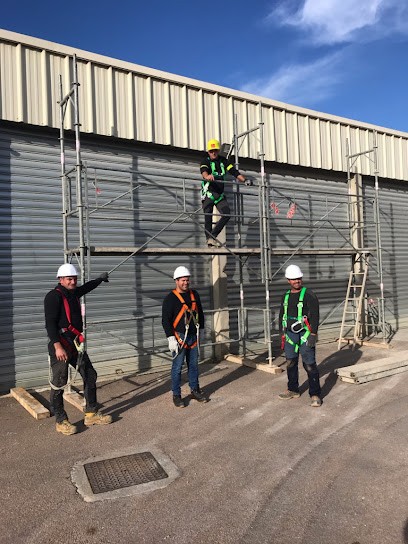 Agostini Formation Porto Vecchio Ajaccio, Centre de Formation à Ajaccio