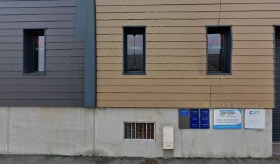 Clips, Centre de Formation à Fécamp