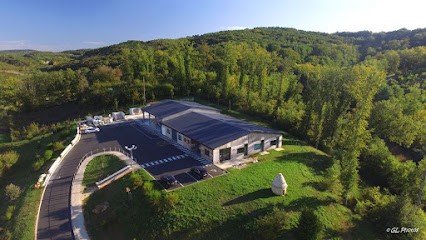 Aifs Sarlat, Centre de Formation à Sarlat-la-Canéda