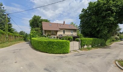 Encoor, Centre de Formation à Dolomieu