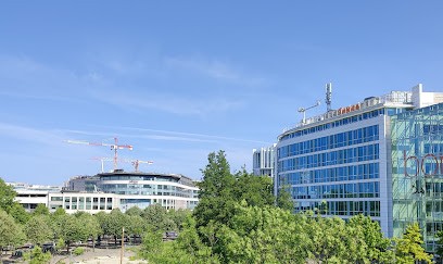 Afnor Compétences, Centre de Formation à Saint-Denis