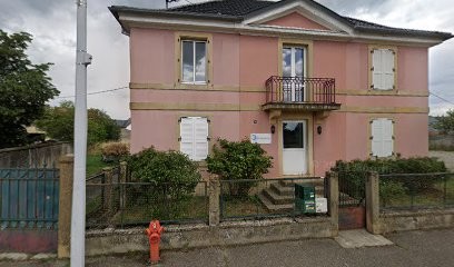 Mark Bean Formation, Centre de Formation à Balgau