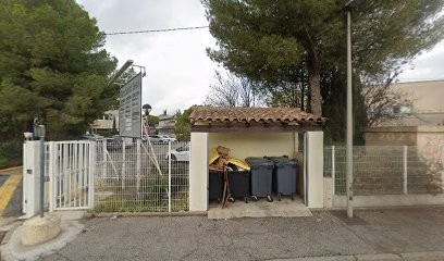 Group Lexom, Centre de Formation à Saint-Jean-de-Védas