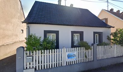 Best Developpement, Centre de Formation à Haguenau