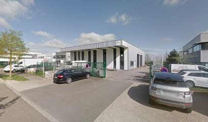 Atalia, Centre de Formation à Glisy