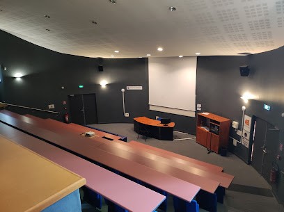 FIM CCI Formation, Centre de Formation à Granville