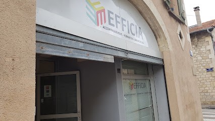 Efficia, Centre de Formation à Nîmes