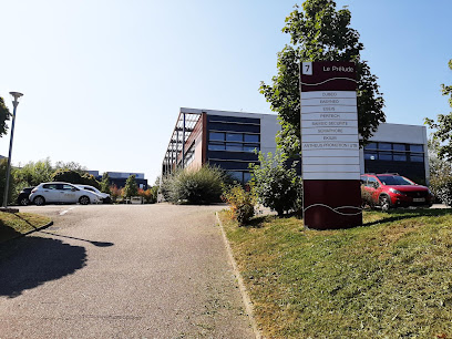 Eseis Site De Mulhouse Centre De Formation à Mulhouse