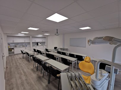 Centre De Formation Esad / Vidal, Centre de Formation à Ajaccio