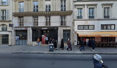 Dmn, Centre de Formation à Paris 09