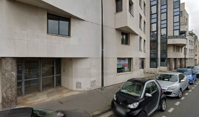 Dynamics Factory, Centre de Formation à Boulogne-Billancourt