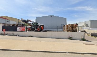 Ids Formation, Centre de Formation à Port-de-Bouc